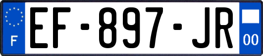EF-897-JR