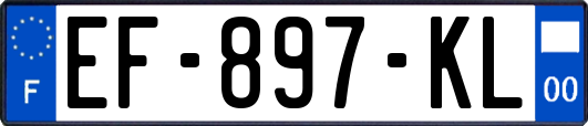 EF-897-KL