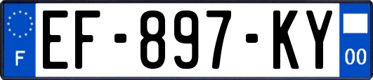 EF-897-KY