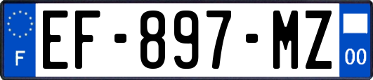EF-897-MZ