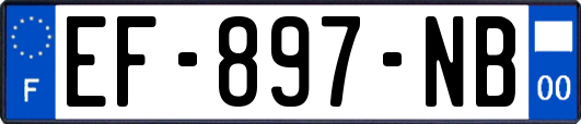 EF-897-NB