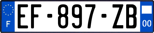 EF-897-ZB