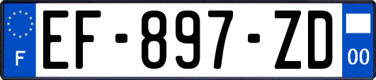 EF-897-ZD