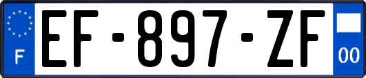 EF-897-ZF