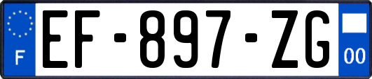 EF-897-ZG