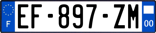 EF-897-ZM