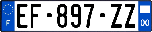 EF-897-ZZ