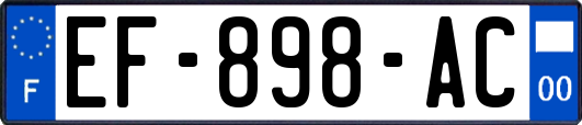 EF-898-AC