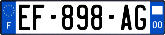 EF-898-AG