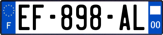 EF-898-AL