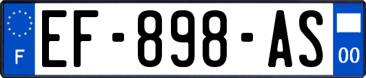 EF-898-AS