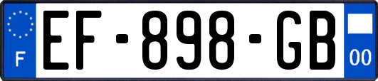 EF-898-GB