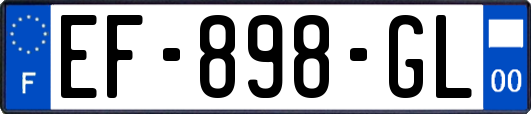EF-898-GL