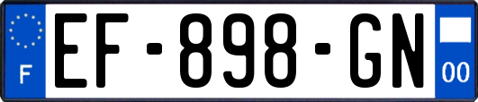 EF-898-GN