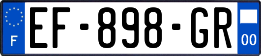 EF-898-GR