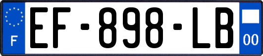 EF-898-LB