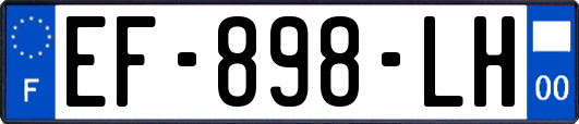EF-898-LH