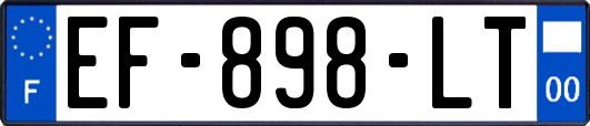 EF-898-LT