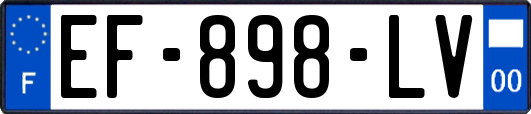 EF-898-LV