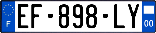 EF-898-LY