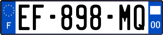 EF-898-MQ