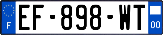 EF-898-WT