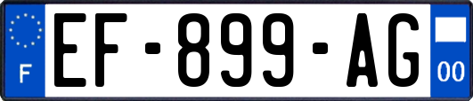 EF-899-AG