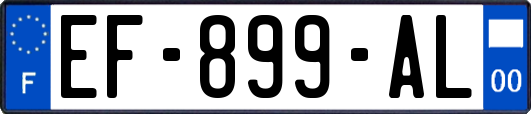 EF-899-AL