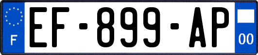 EF-899-AP