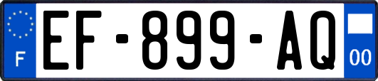 EF-899-AQ