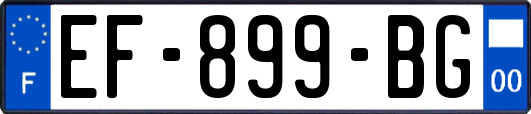 EF-899-BG