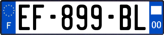 EF-899-BL