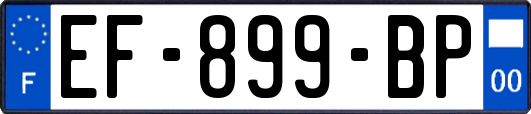EF-899-BP