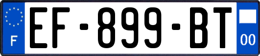 EF-899-BT