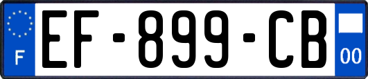EF-899-CB