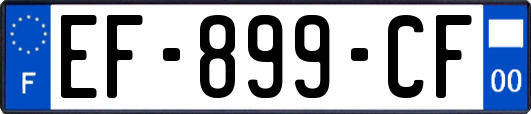 EF-899-CF