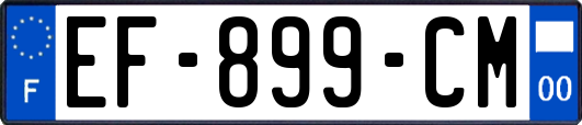 EF-899-CM