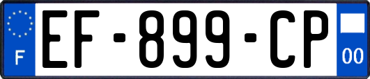 EF-899-CP