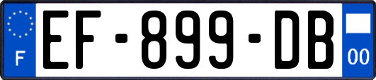 EF-899-DB