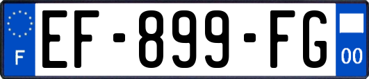 EF-899-FG