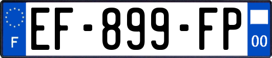 EF-899-FP