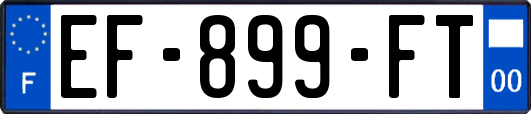 EF-899-FT