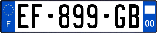 EF-899-GB