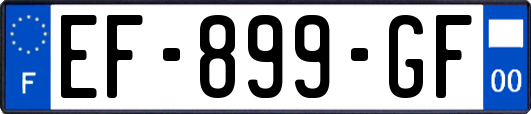 EF-899-GF