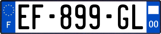 EF-899-GL