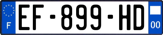 EF-899-HD