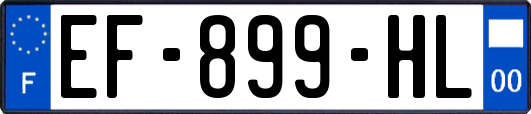 EF-899-HL