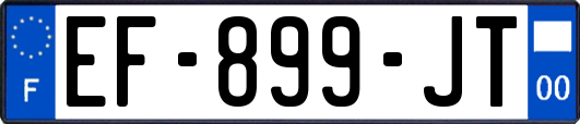 EF-899-JT