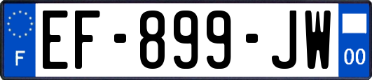 EF-899-JW