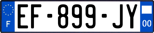 EF-899-JY